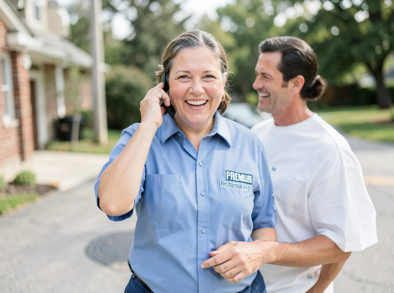 Water Damage Restoration Fremont, MI FAQs